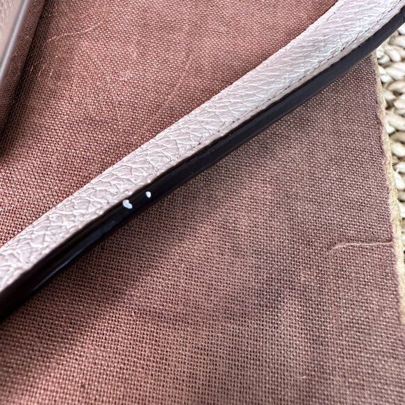 Coach Horse And Carriage Jacquard Prairie Satchel Khaki/Chalk - Picture 16 of 16